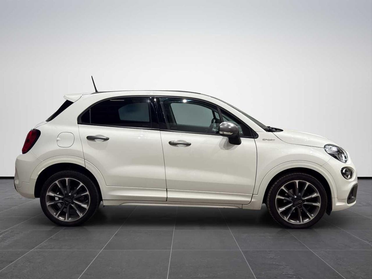 Fiat Fiat 500X usata 19