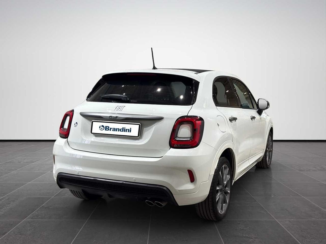 Fiat Fiat 500X usata 20