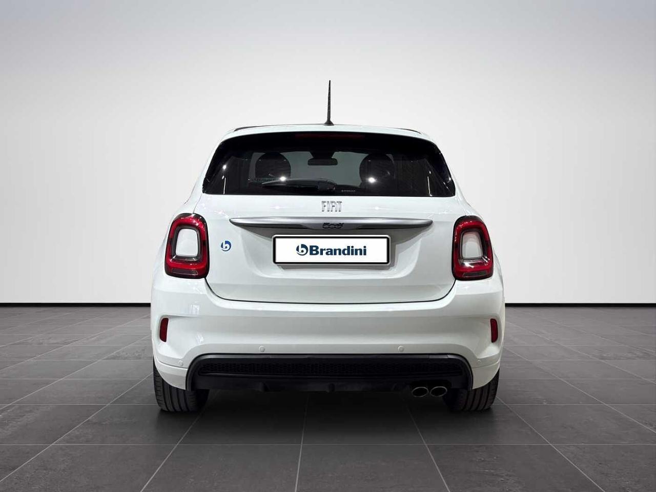 Fiat Fiat 500X usata 21