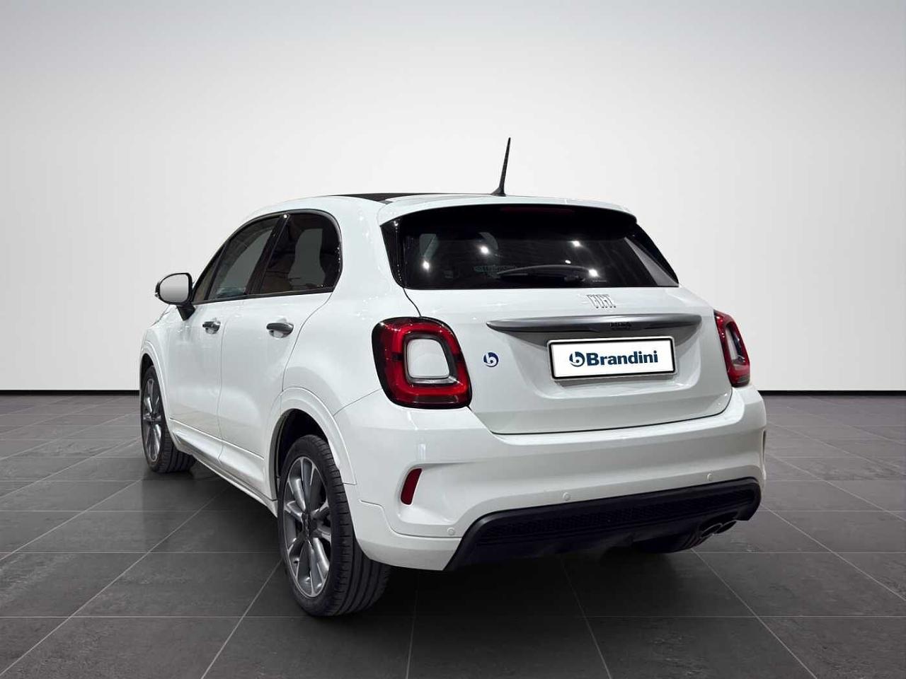Fiat Fiat 500X usata 22
