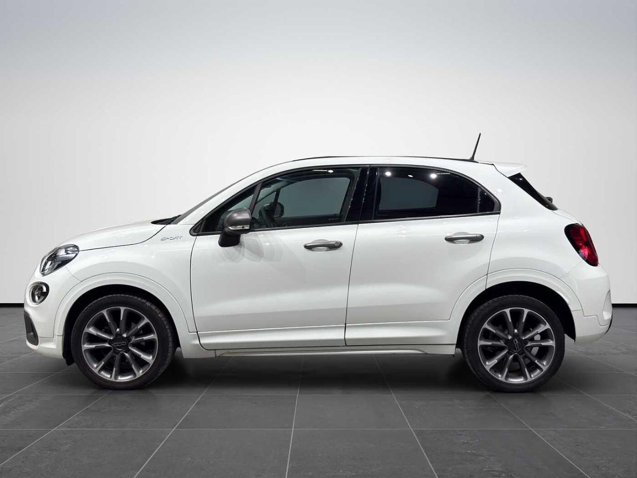 Fiat Fiat 500X usata 23