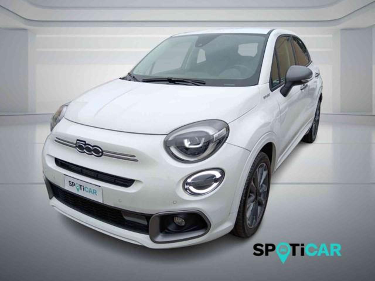 Fiat Fiat 500X 500X 1.3 MultiJet 95 CV Sport