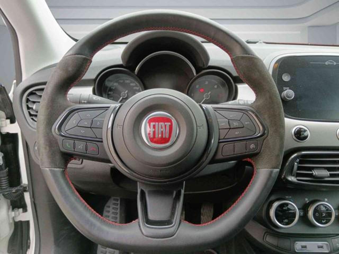 Fiat Fiat 500X usata 2