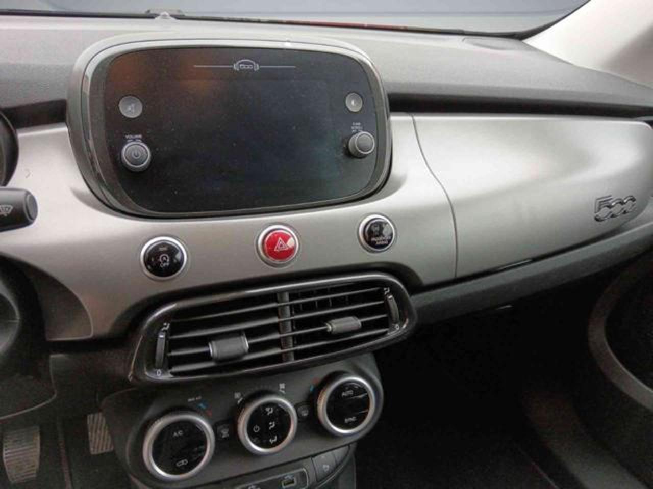 Fiat Fiat 500X usata 4