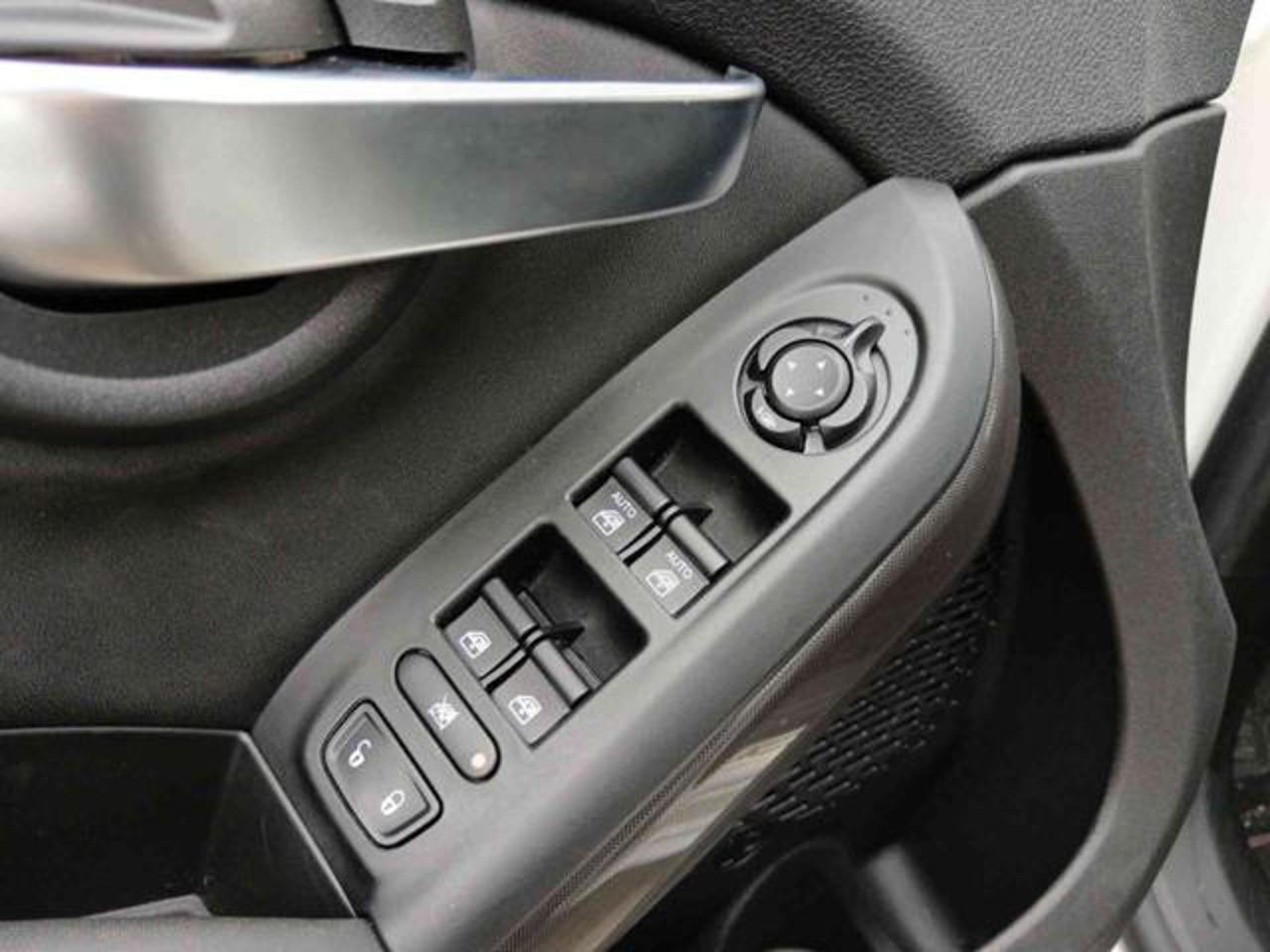 Fiat Fiat 500X usata 5
