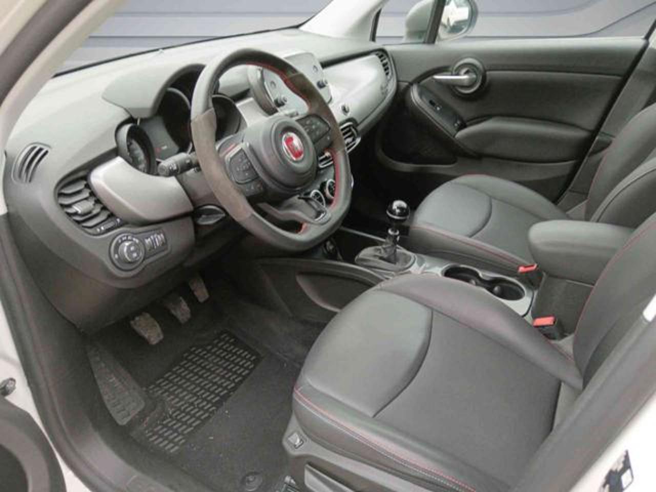 Fiat Fiat 500X usata 6