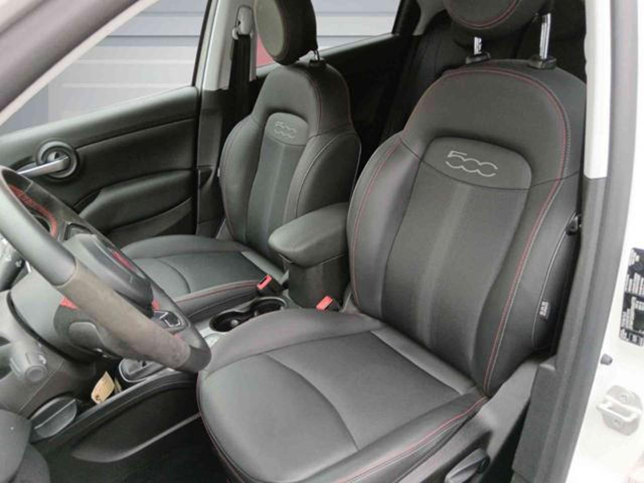 Fiat Fiat 500X usata 7
