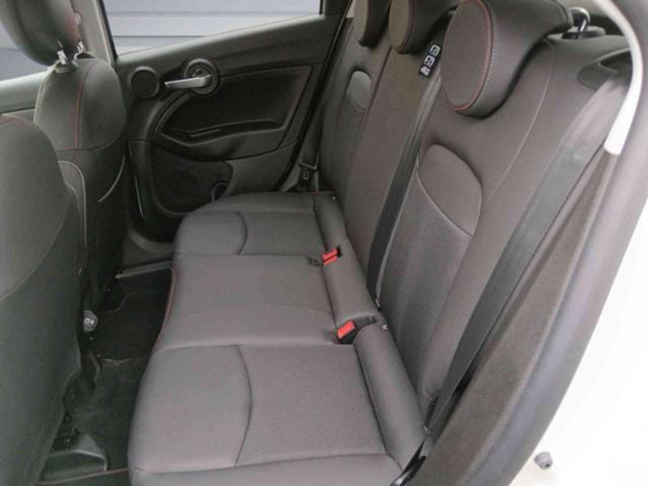 Fiat Fiat 500X usata 8