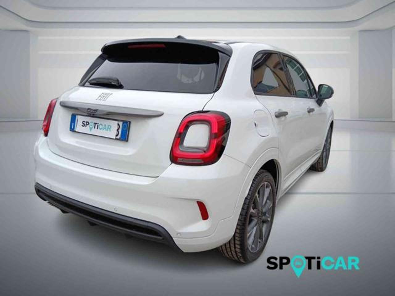 Fiat Fiat 500X usata 15