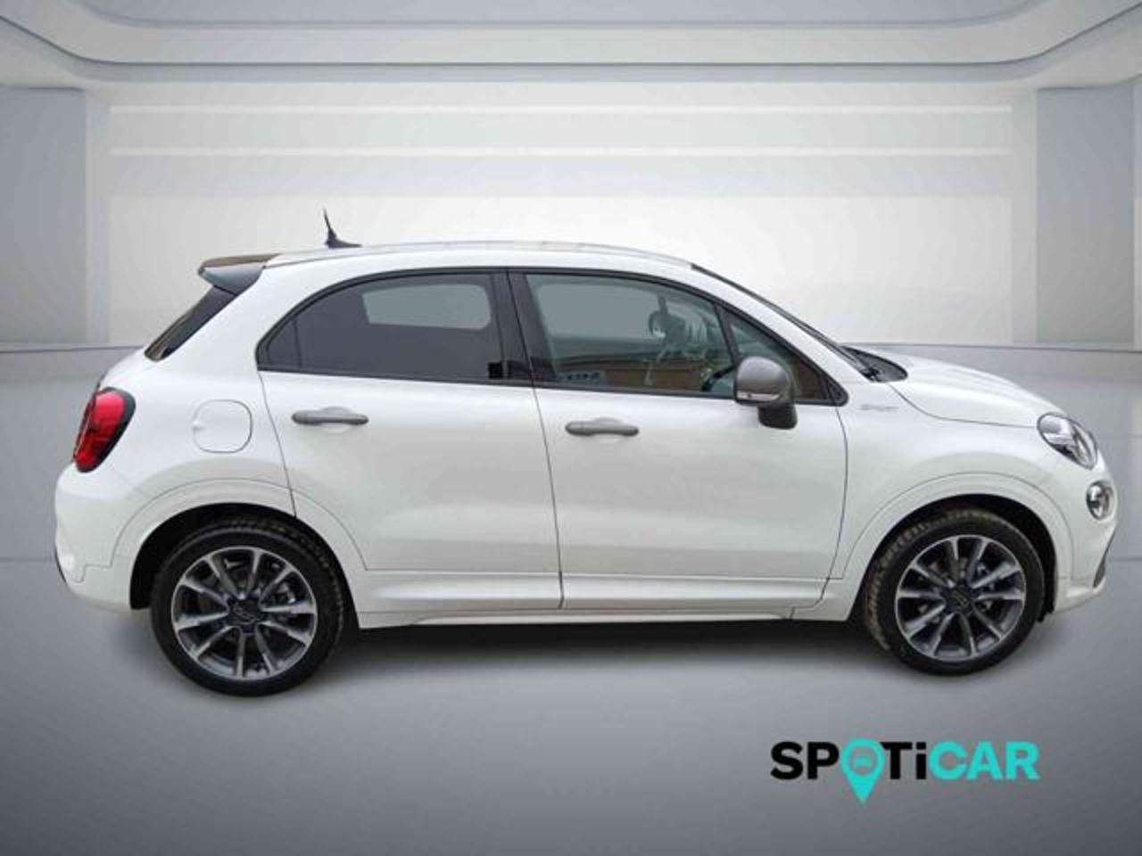 Fiat Fiat 500X usata 17