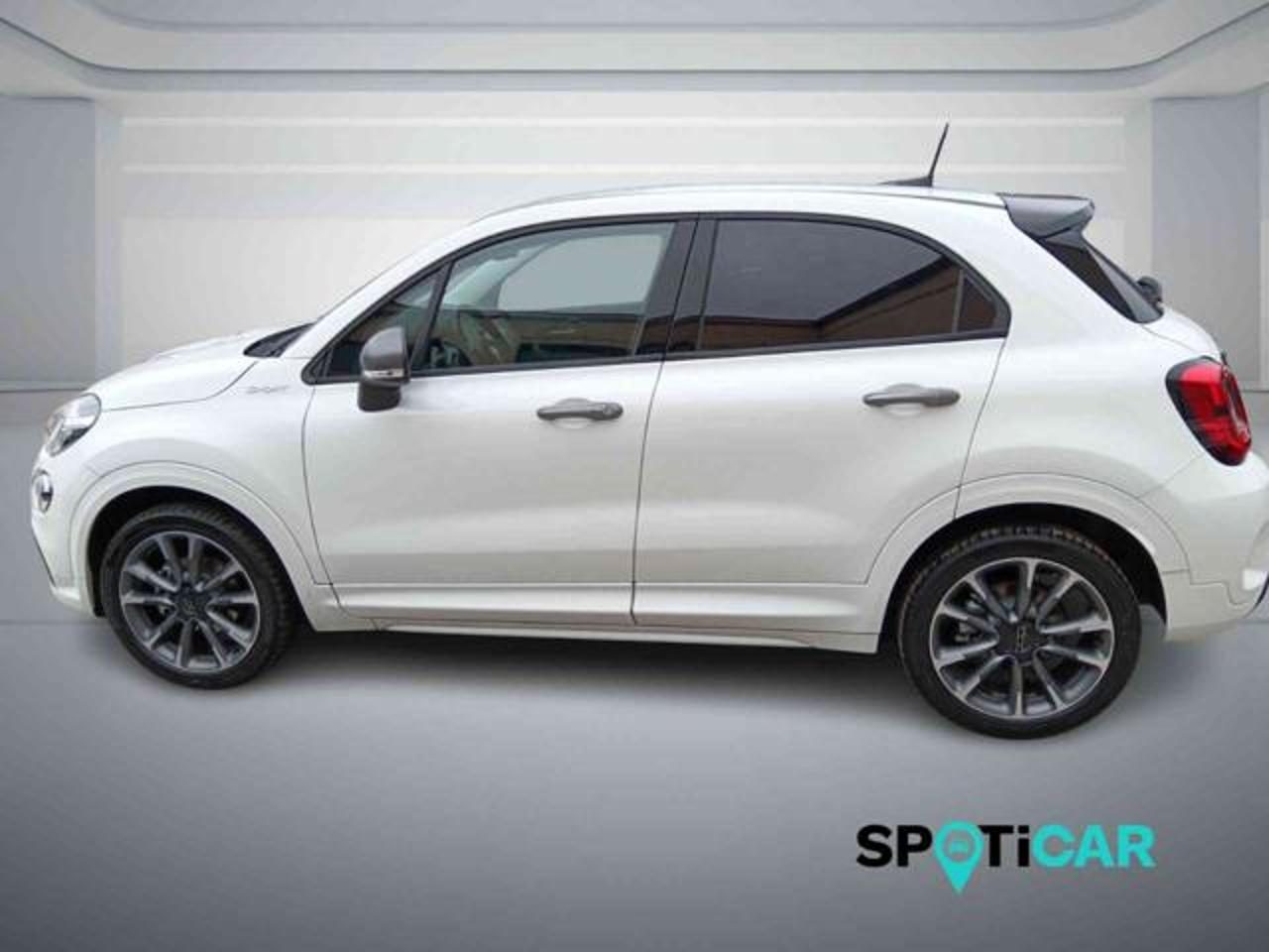 Fiat Fiat 500X usata 18