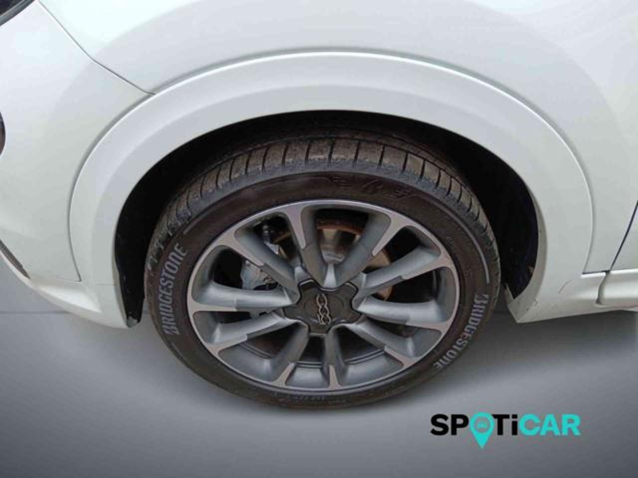 Fiat Fiat 500X usata 19
