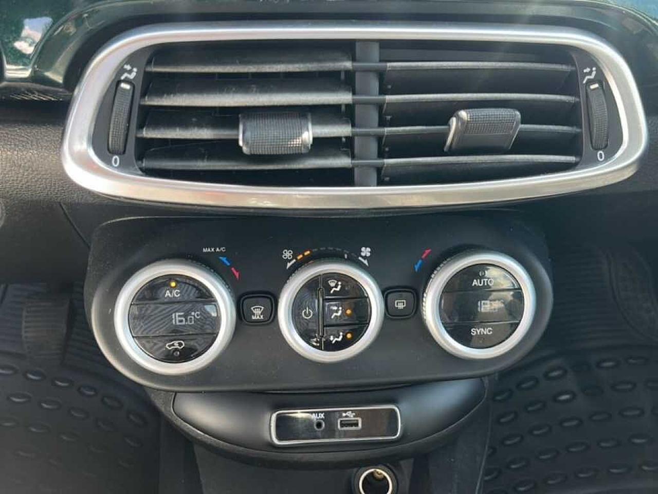 Fiat Fiat 500X usata 5