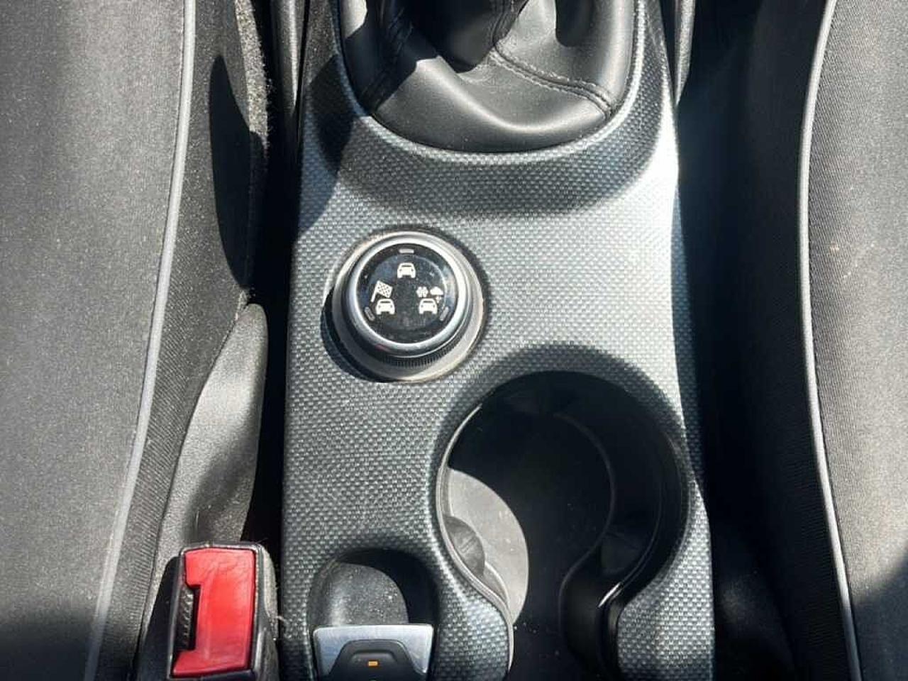 Fiat Fiat 500X usata 7