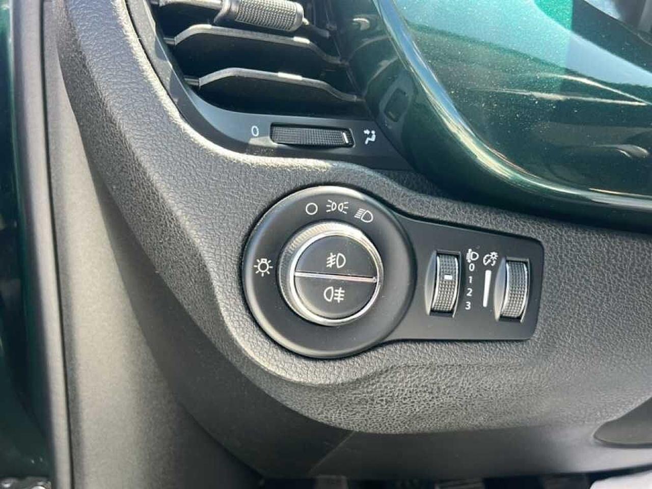 Fiat Fiat 500X usata 8
