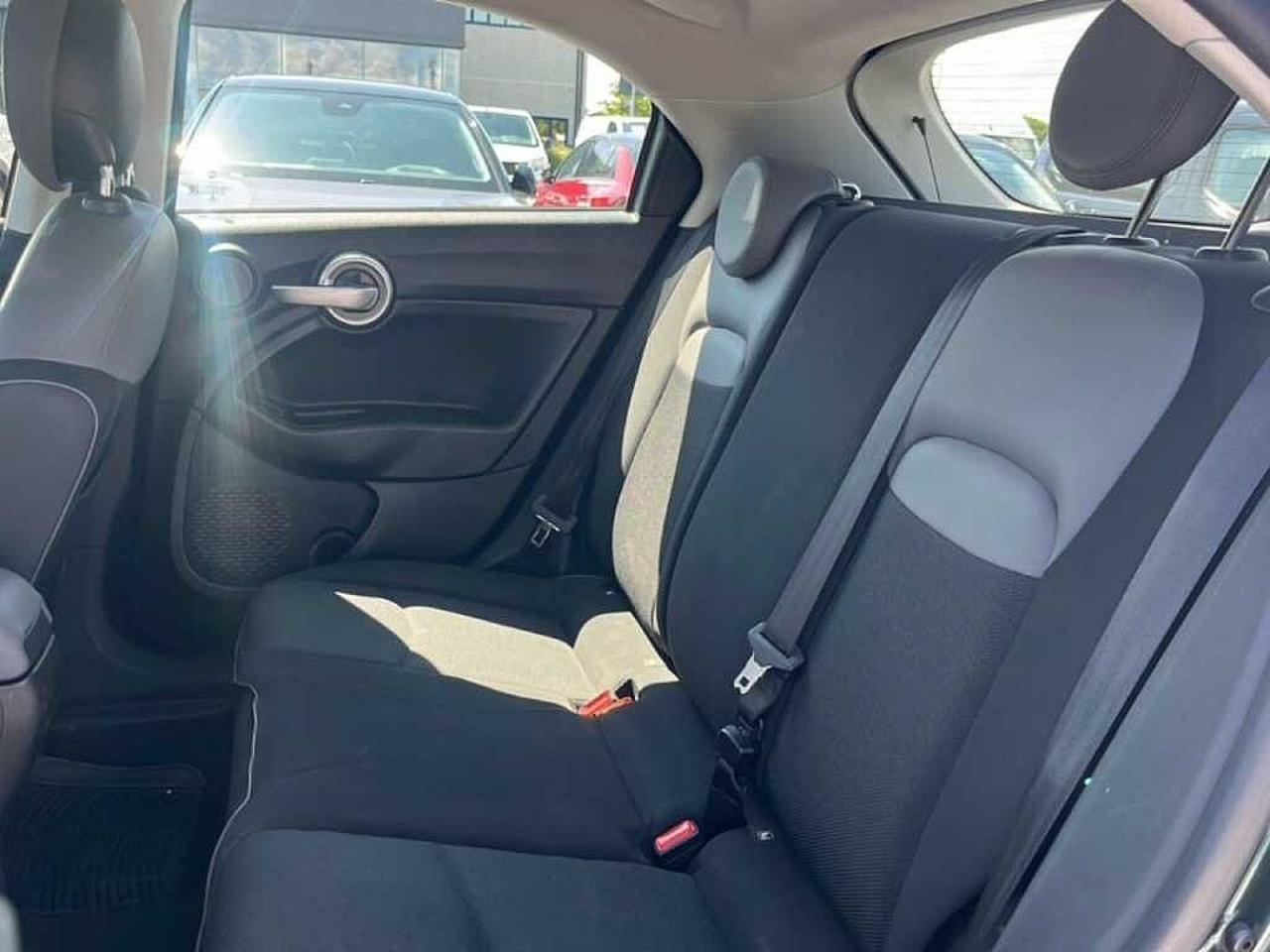 Fiat Fiat 500X usata 10