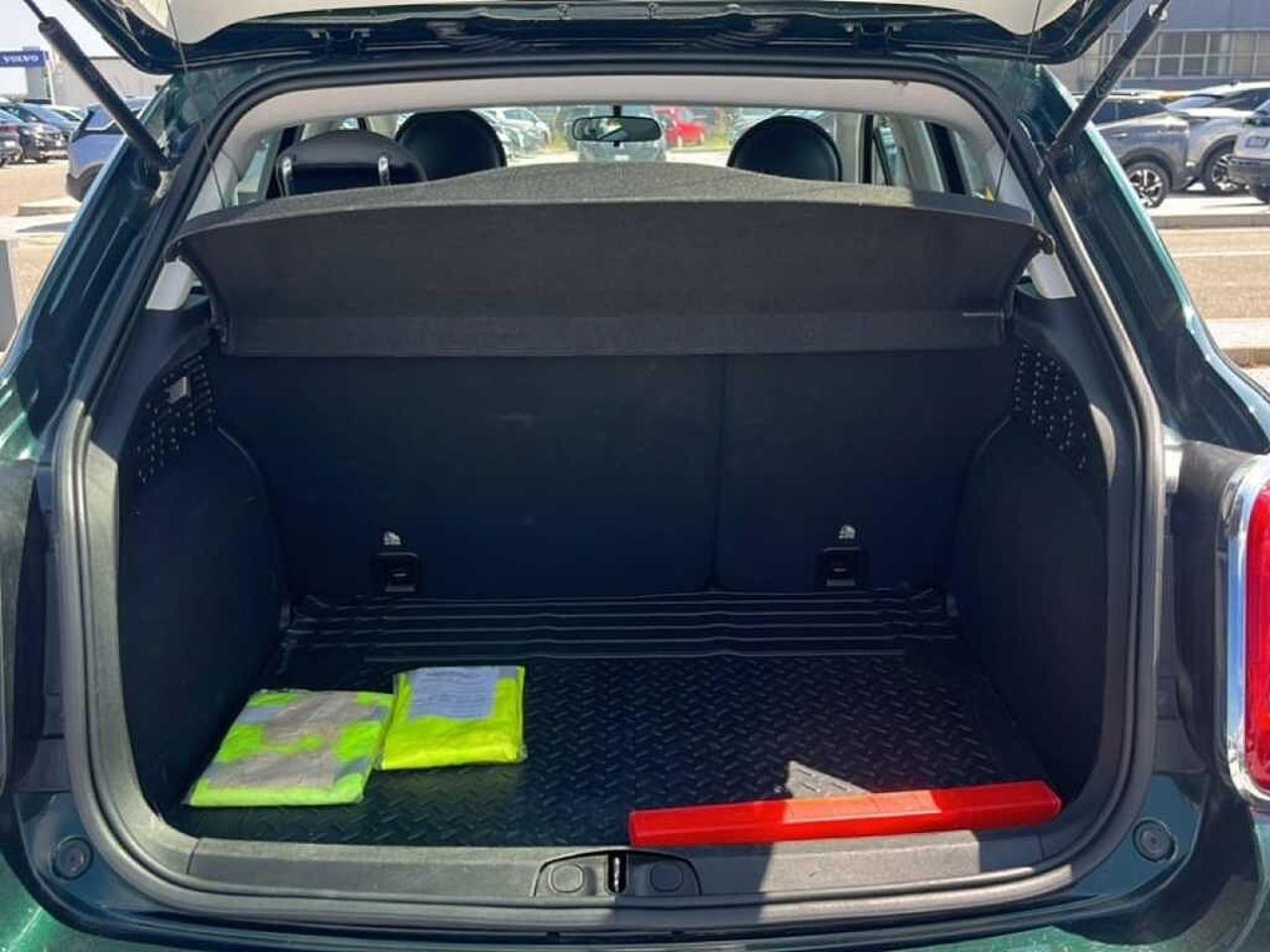 Fiat Fiat 500X usata 12