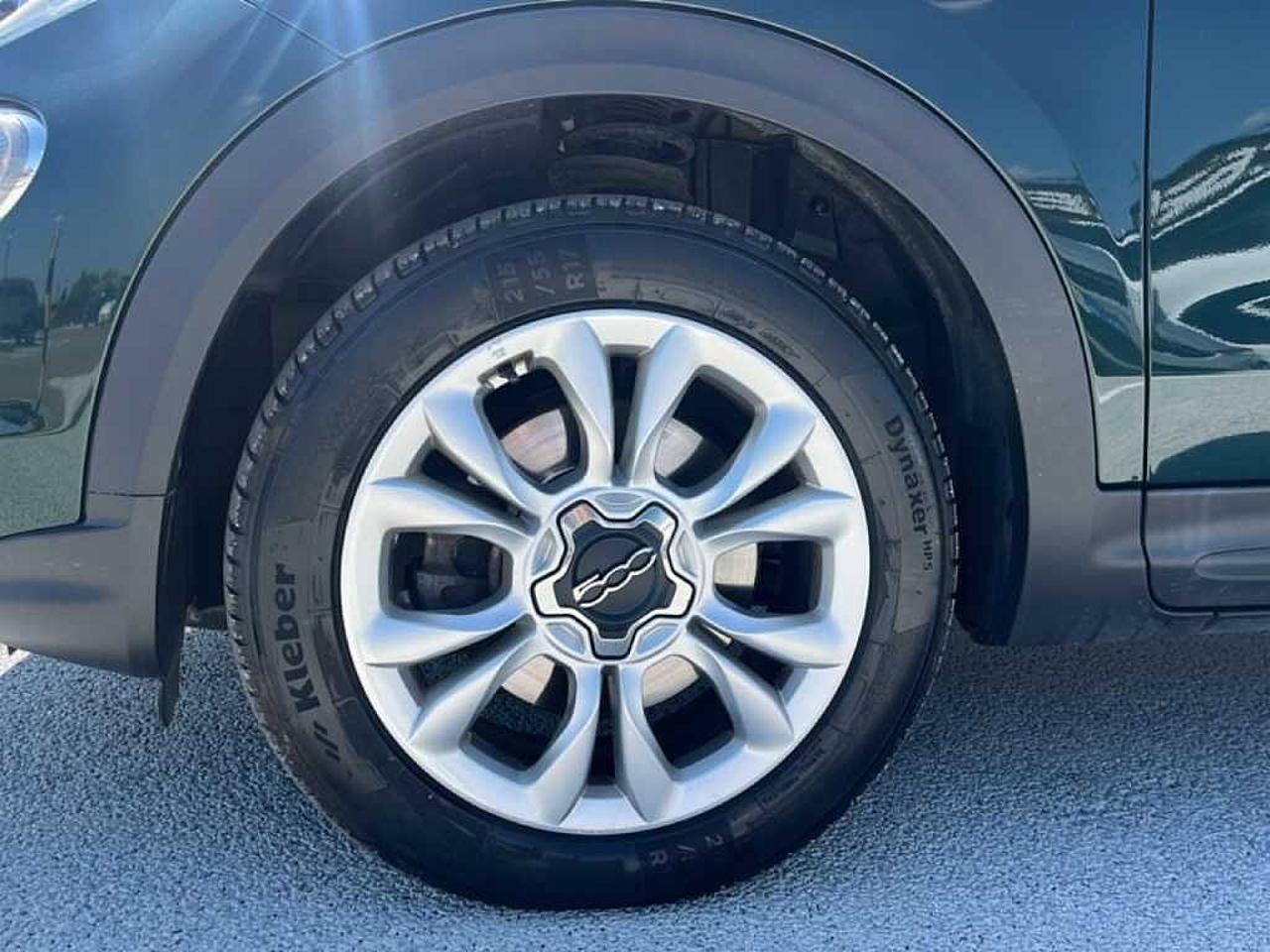 Fiat Fiat 500X usata 18