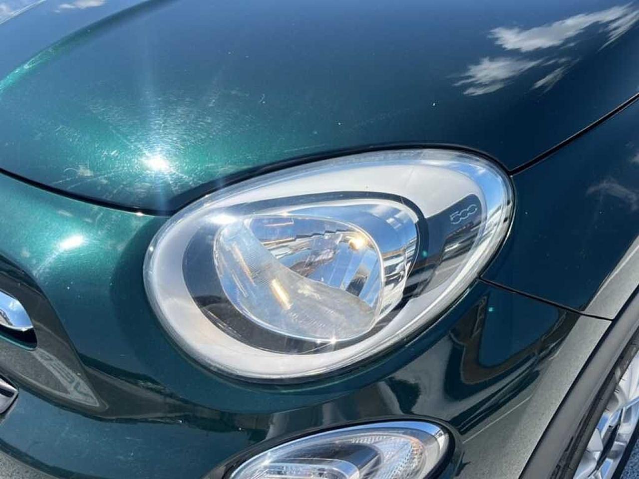 Fiat Fiat 500X usata 19