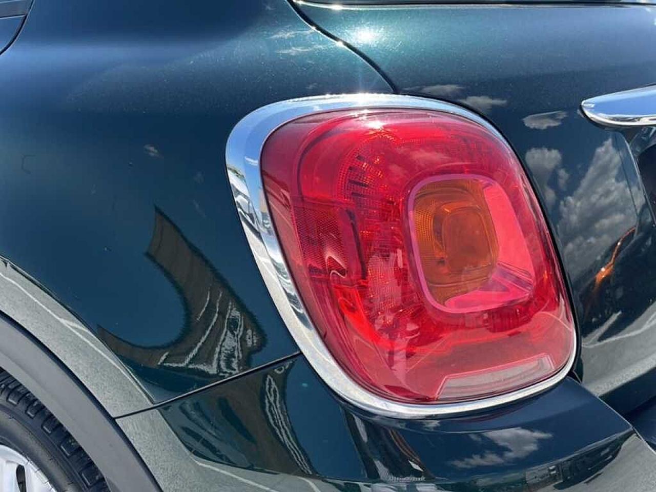 Fiat Fiat 500X usata 20