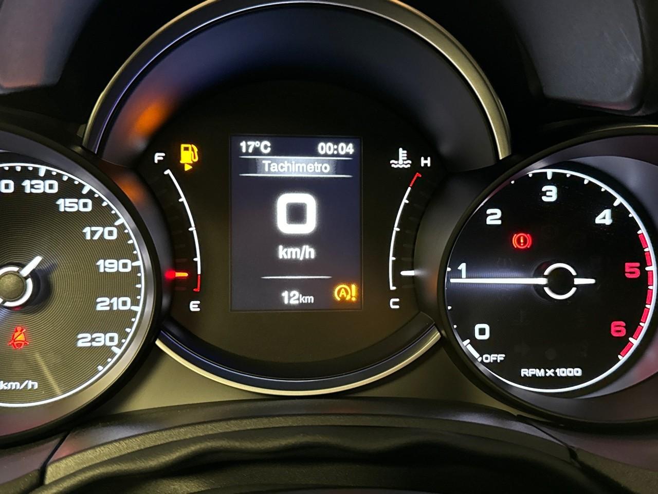 Fiat Fiat 500X usata 4