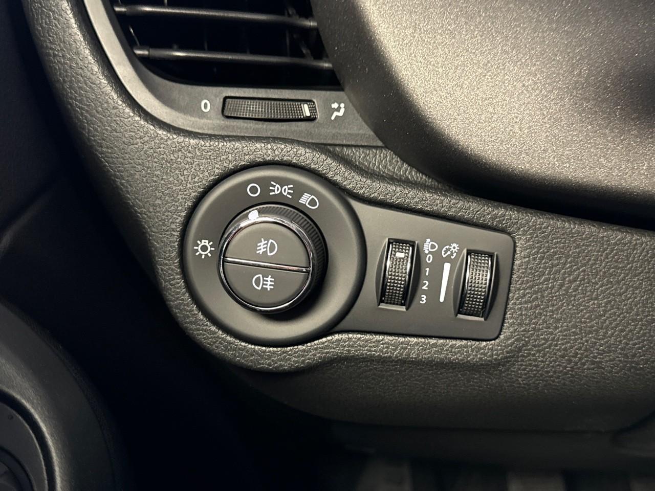 Fiat Fiat 500X usata 8