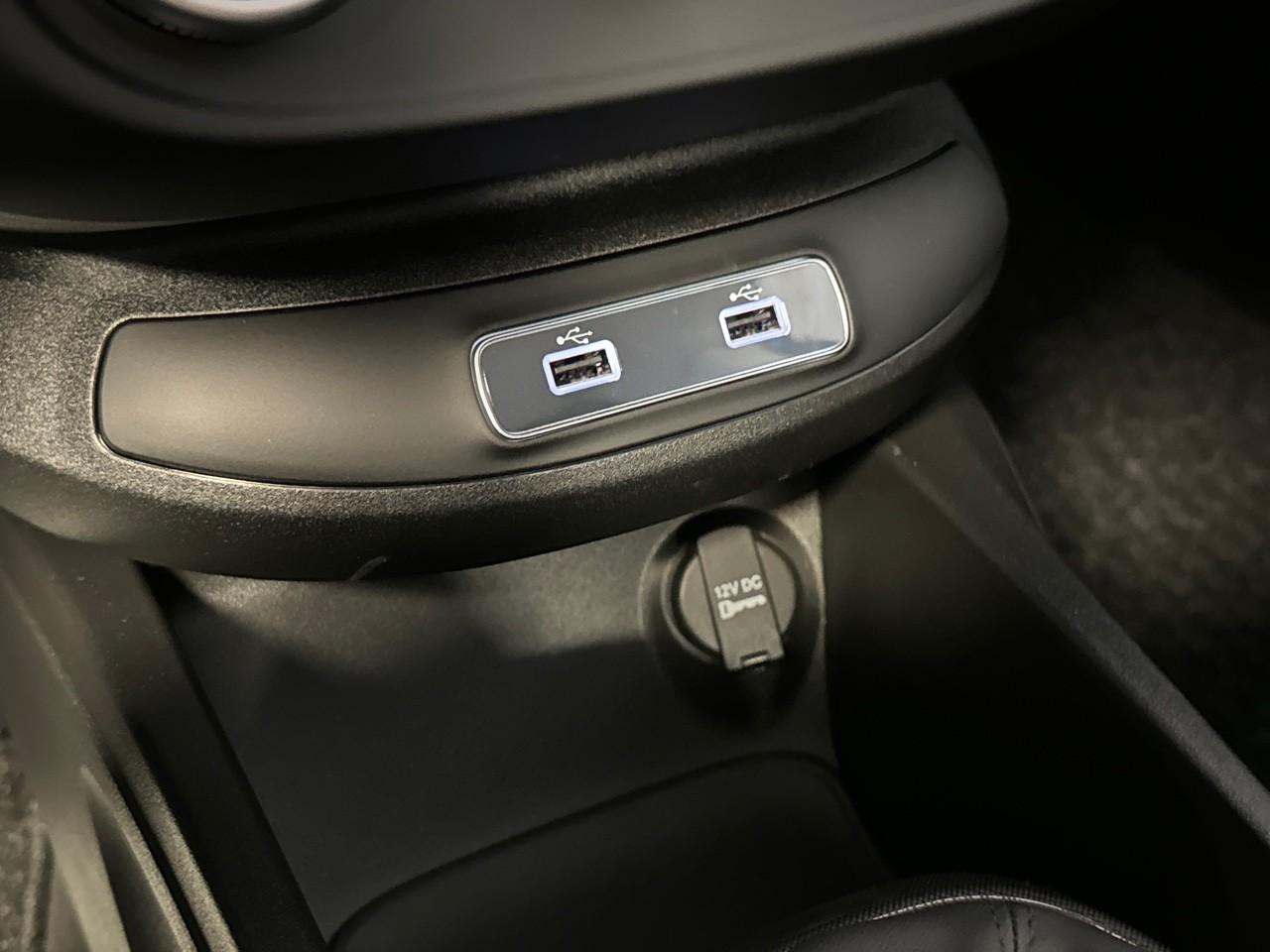 Fiat Fiat 500X usata 10