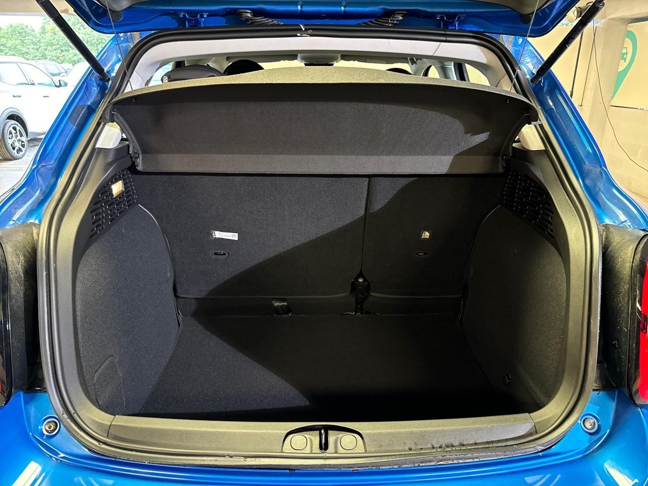 Fiat Fiat 500X usata 16