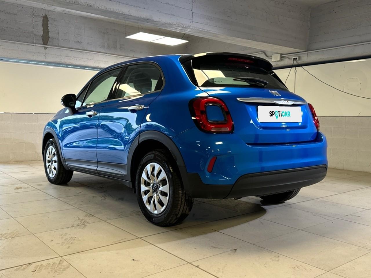Fiat Fiat 500X usata 17