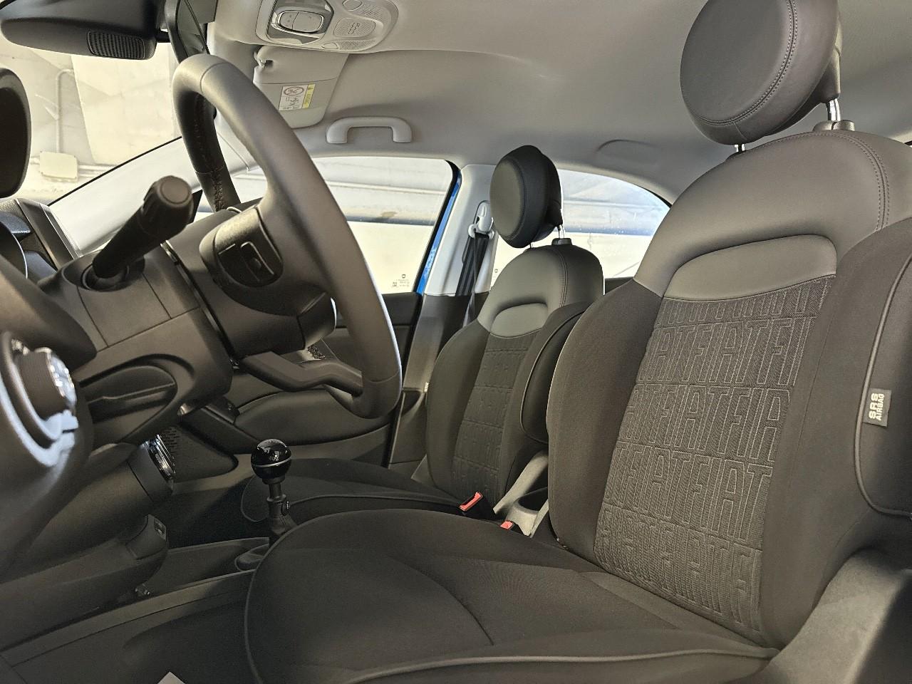 Fiat Fiat 500X usata 19