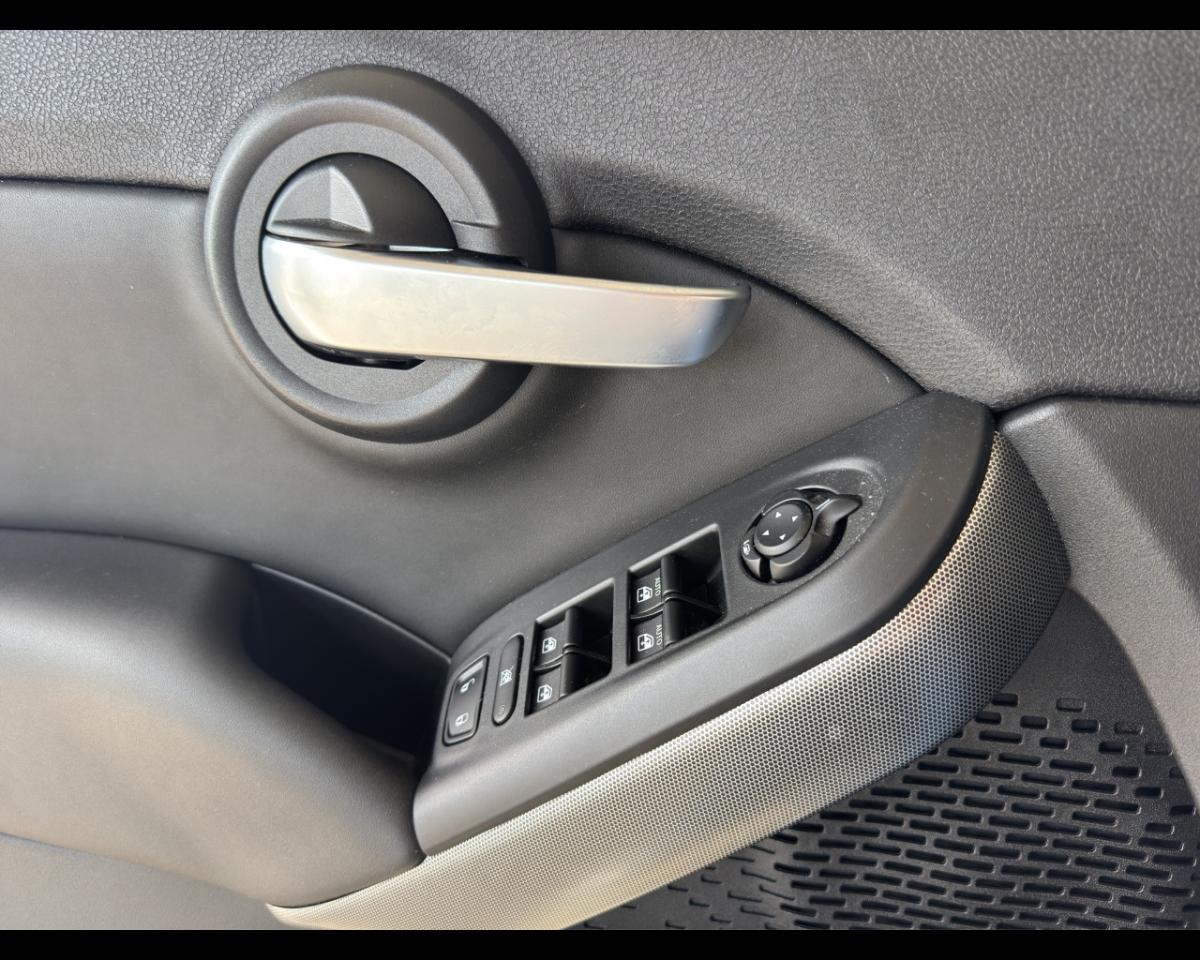 Fiat Fiat 500X usata 6