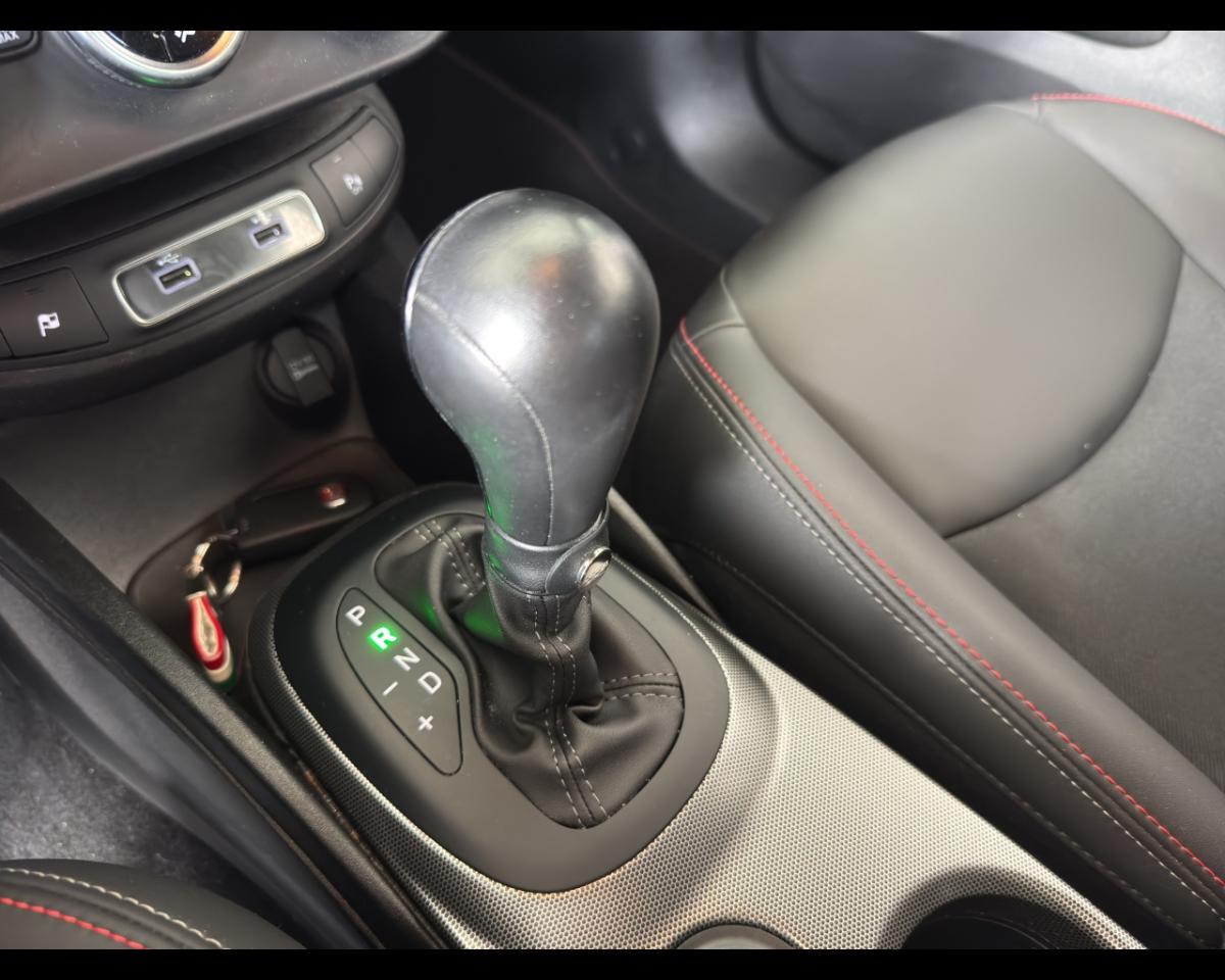 Fiat Fiat 500X usata 8