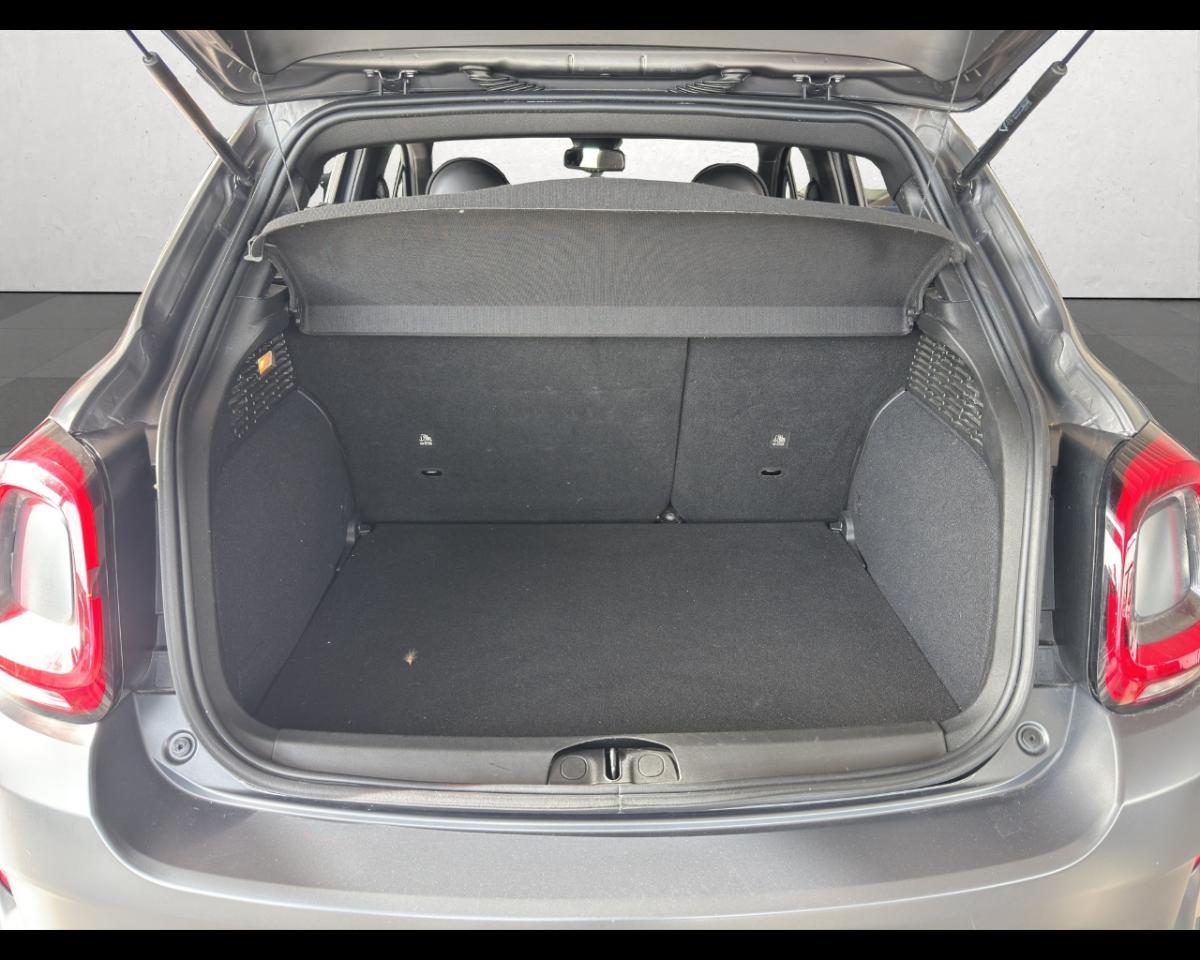 Fiat Fiat 500X usata 9