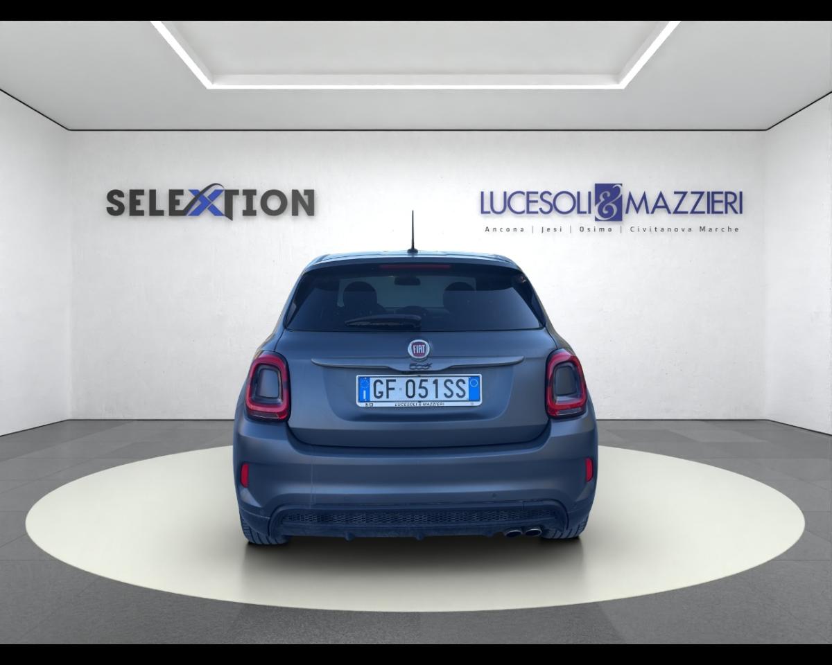 Fiat Fiat 500X usata 13