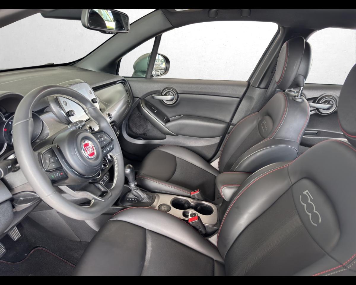 Fiat Fiat 500X usata 18