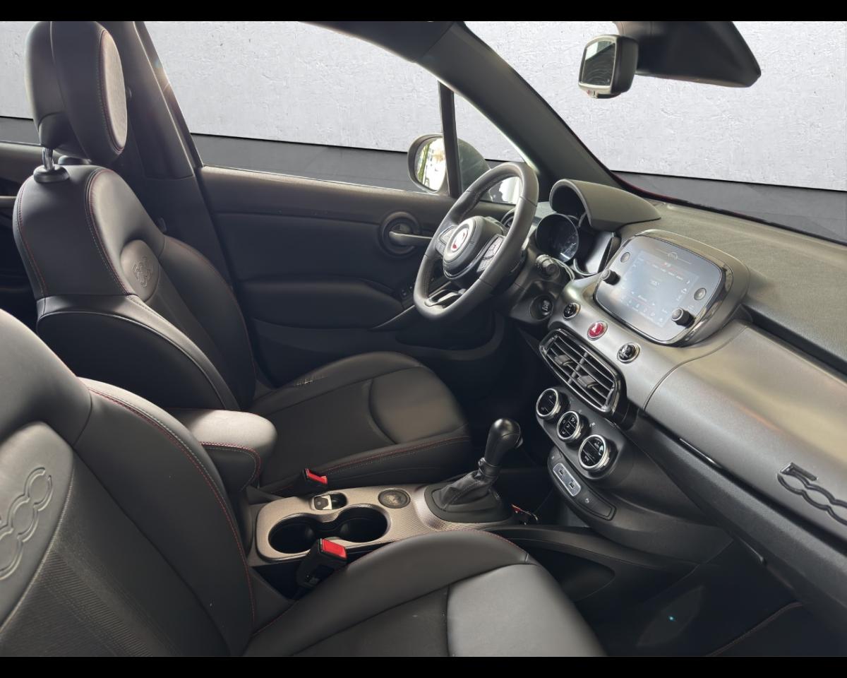 Fiat Fiat 500X usata 20