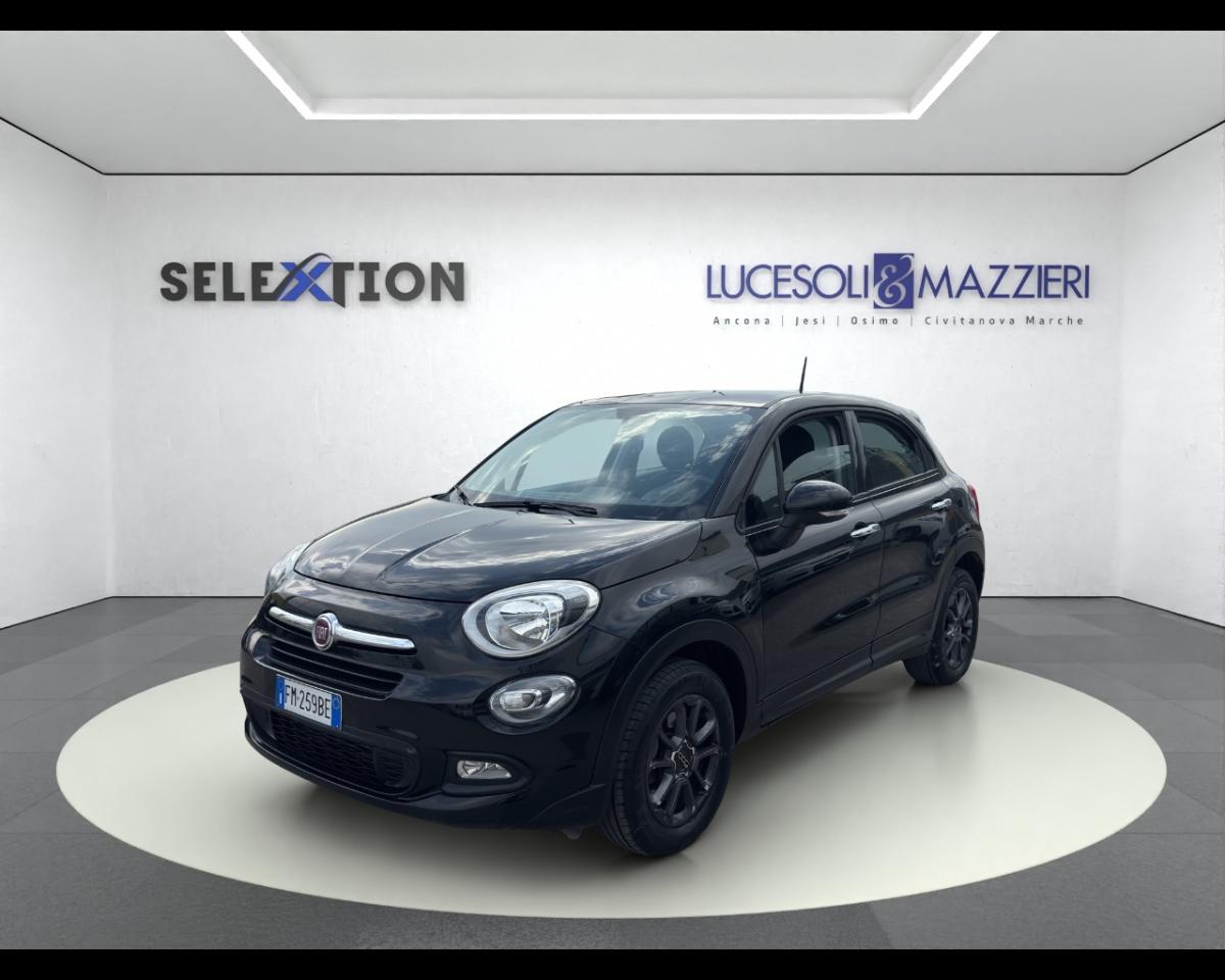 Fiat Fiat 500X 500X 1.3 MultiJet 95 CV Pop Star