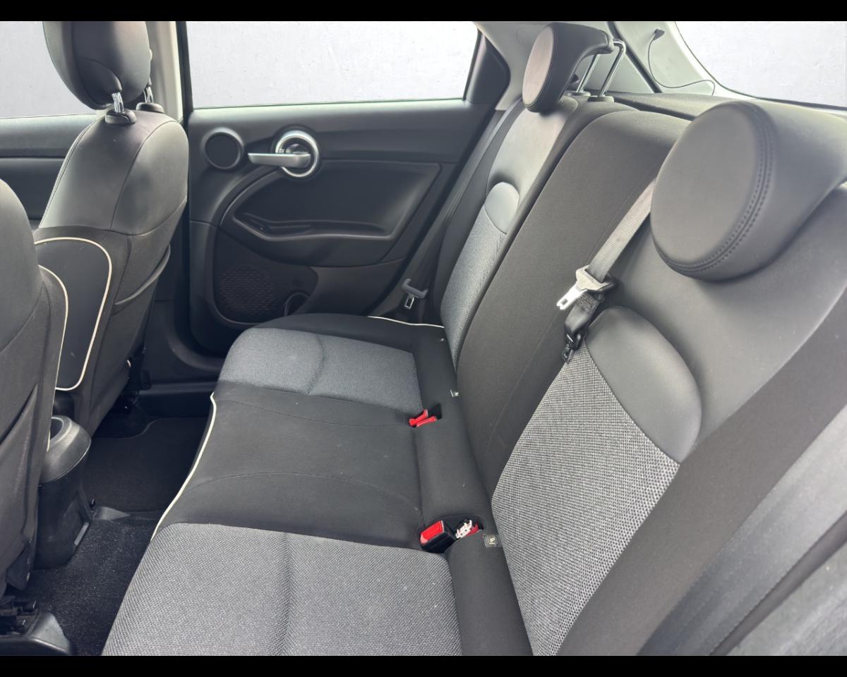 Fiat Fiat 500X usata 2