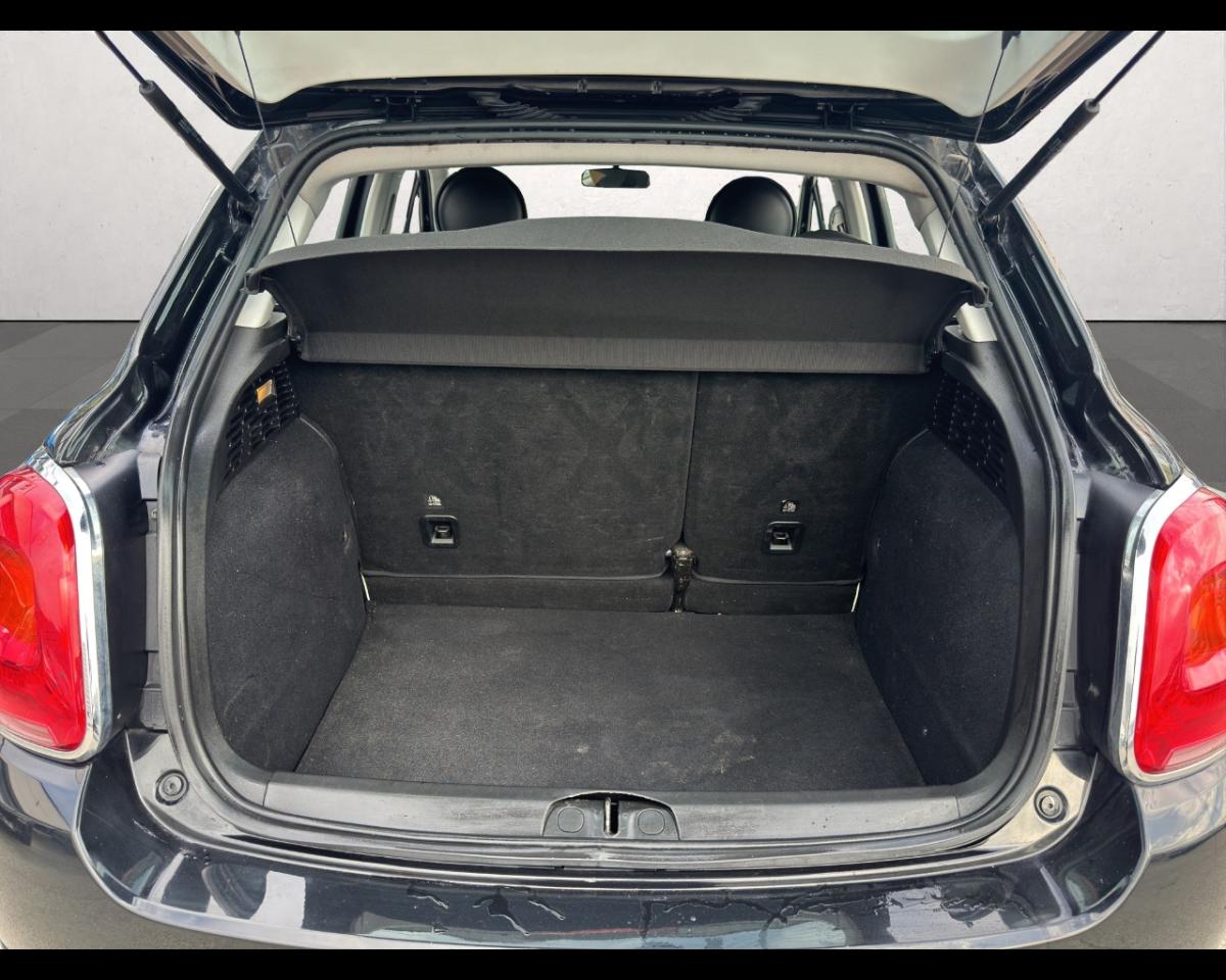 Fiat Fiat 500X usata 3