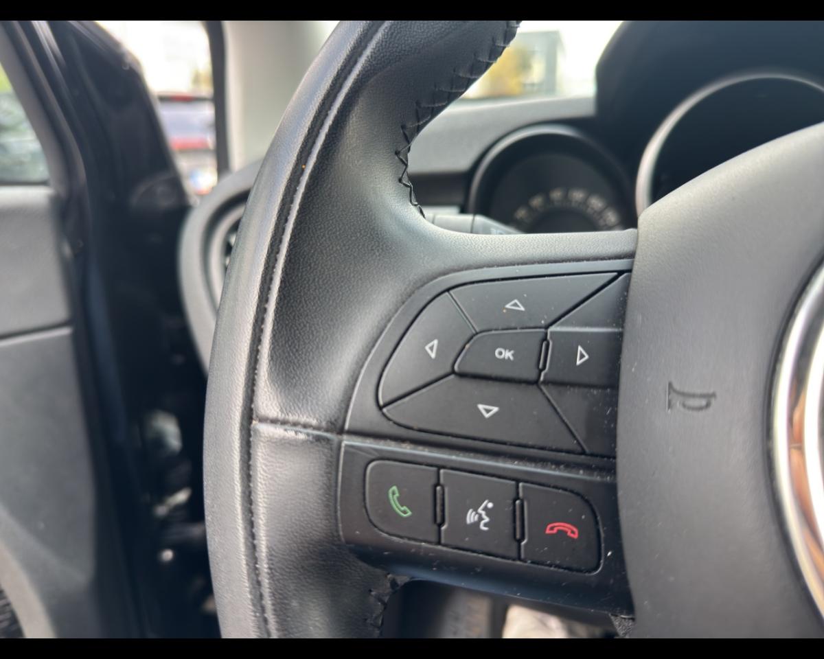 Fiat Fiat 500X usata 5