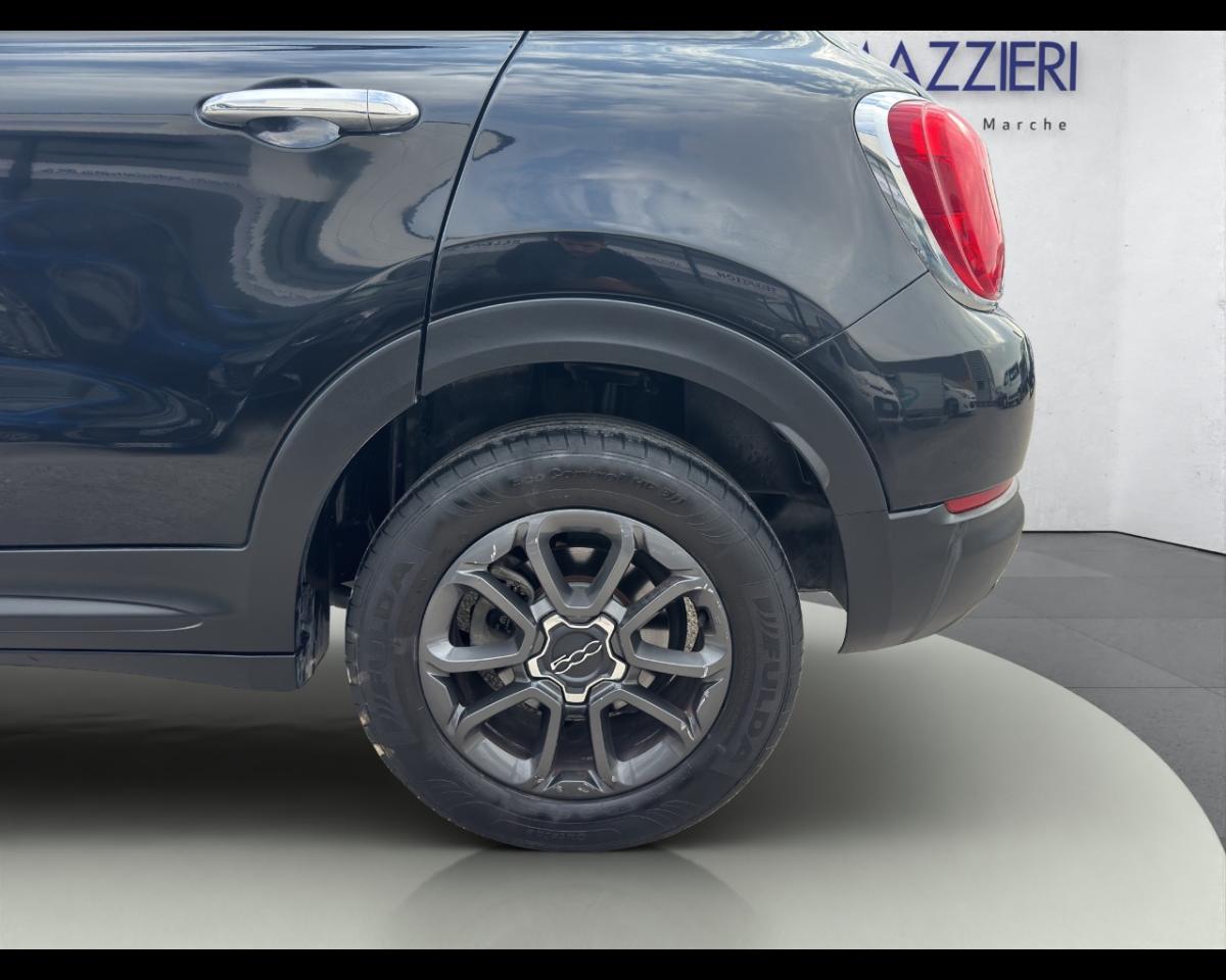 Fiat Fiat 500X usata 6