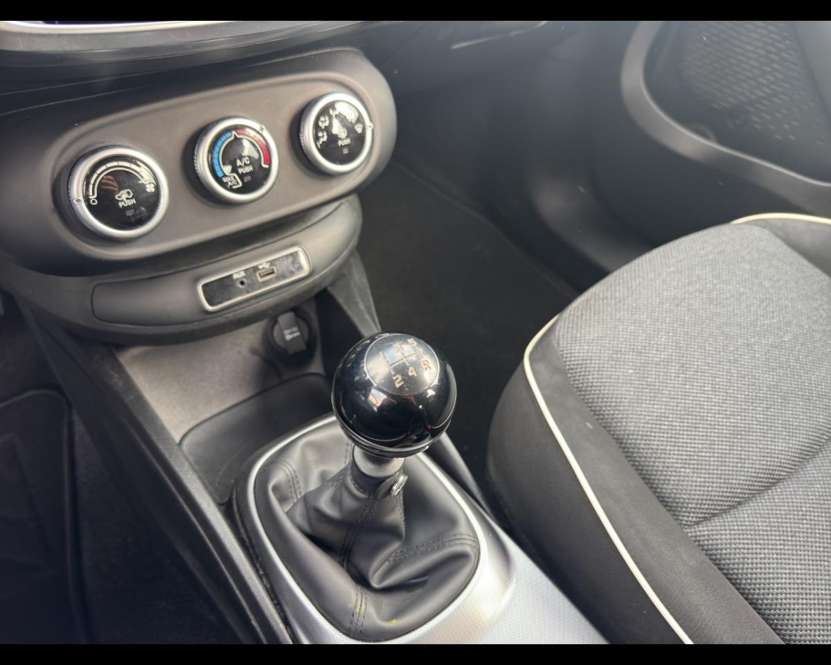 Fiat Fiat 500X usata 8