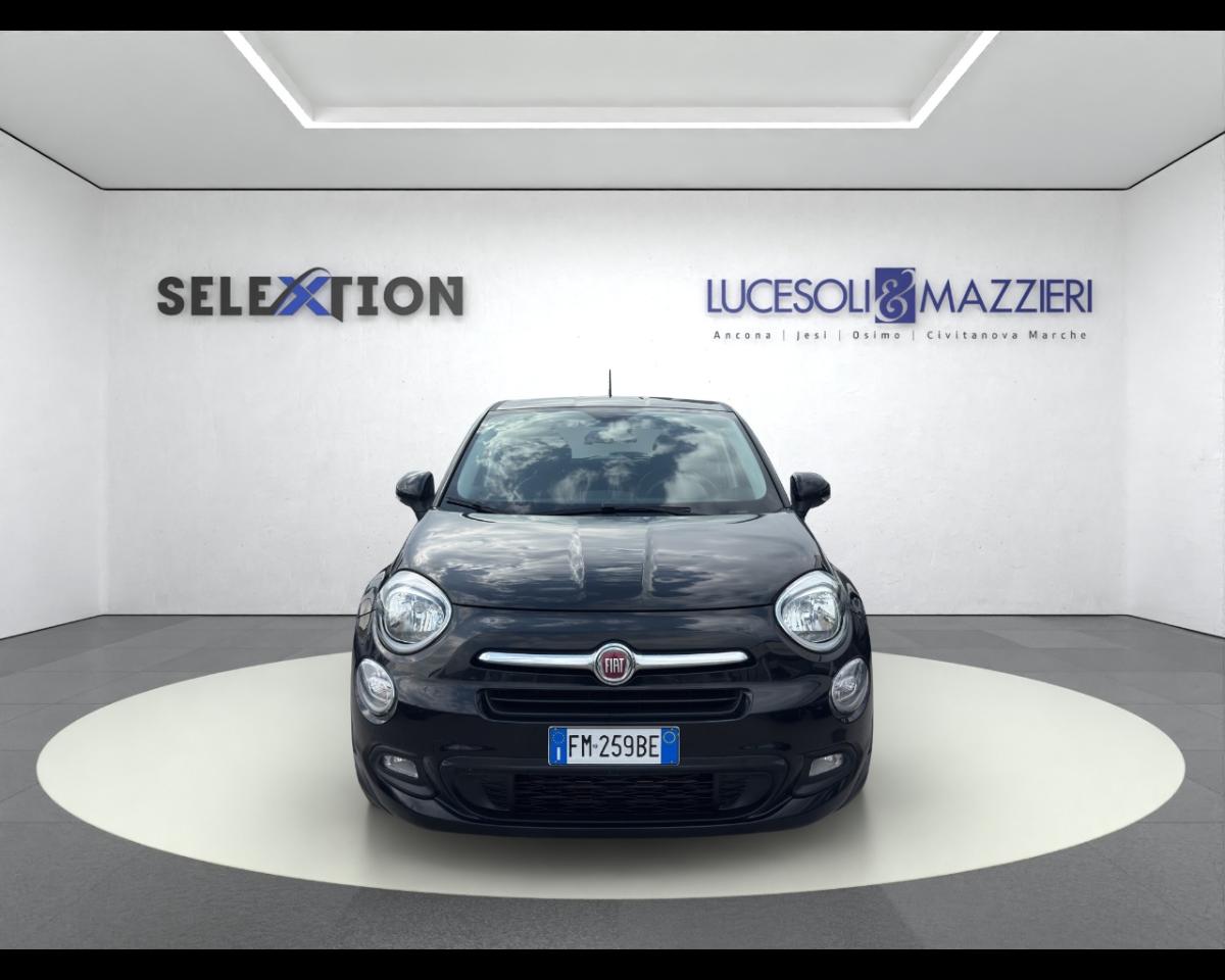 Fiat Fiat 500X usata 10