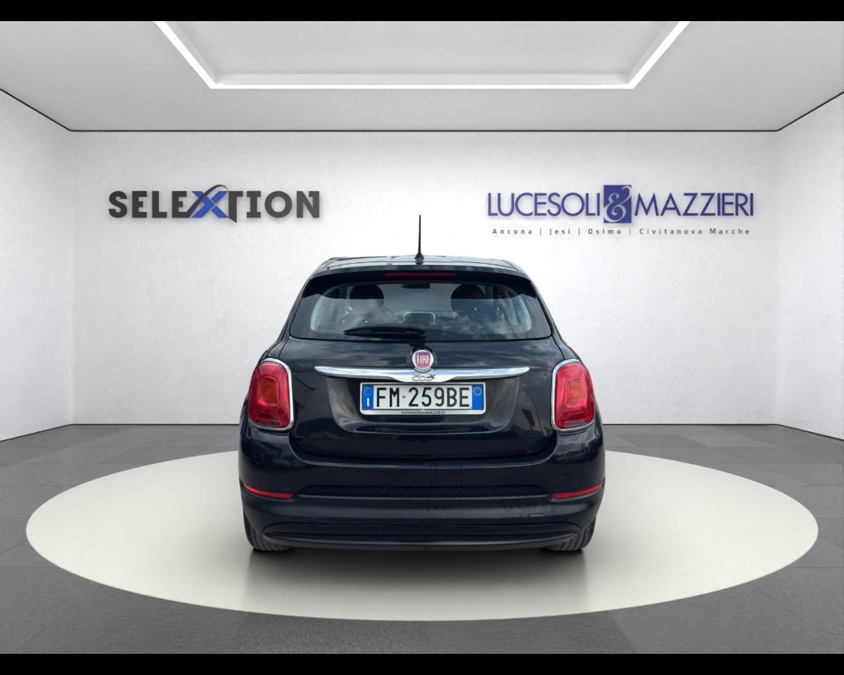 Fiat Fiat 500X usata 12