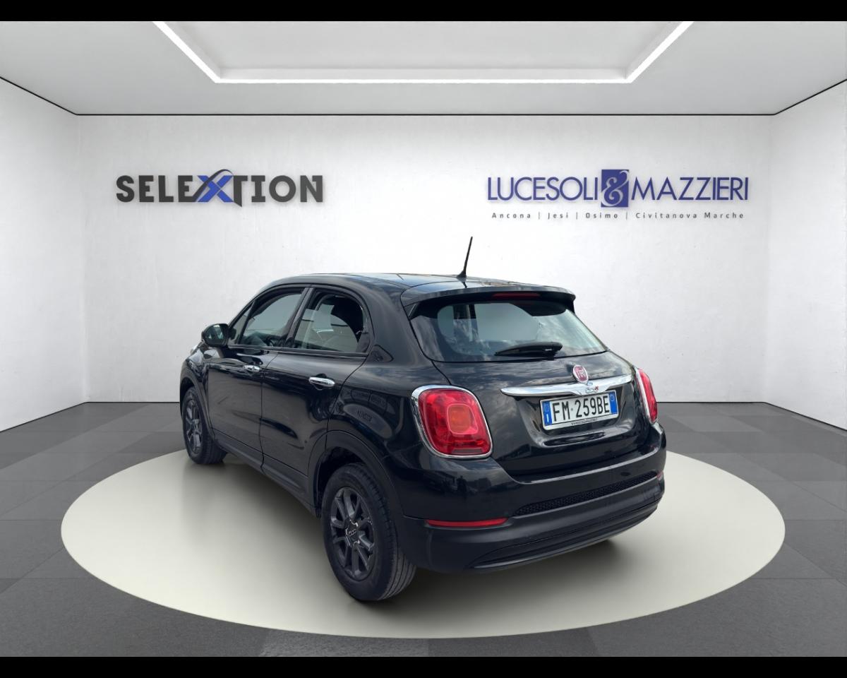Fiat Fiat 500X usata 13