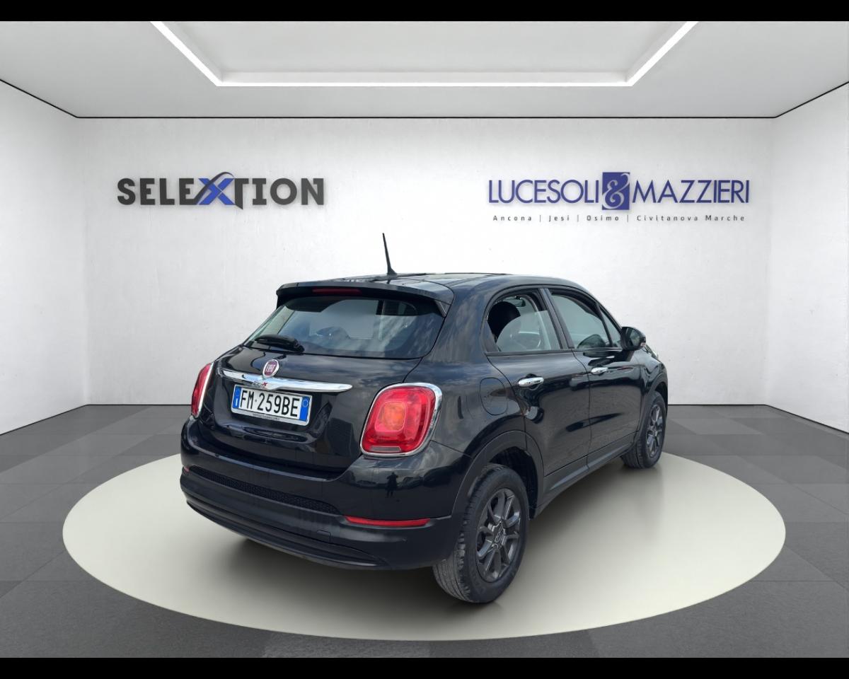 Fiat Fiat 500X usata 14