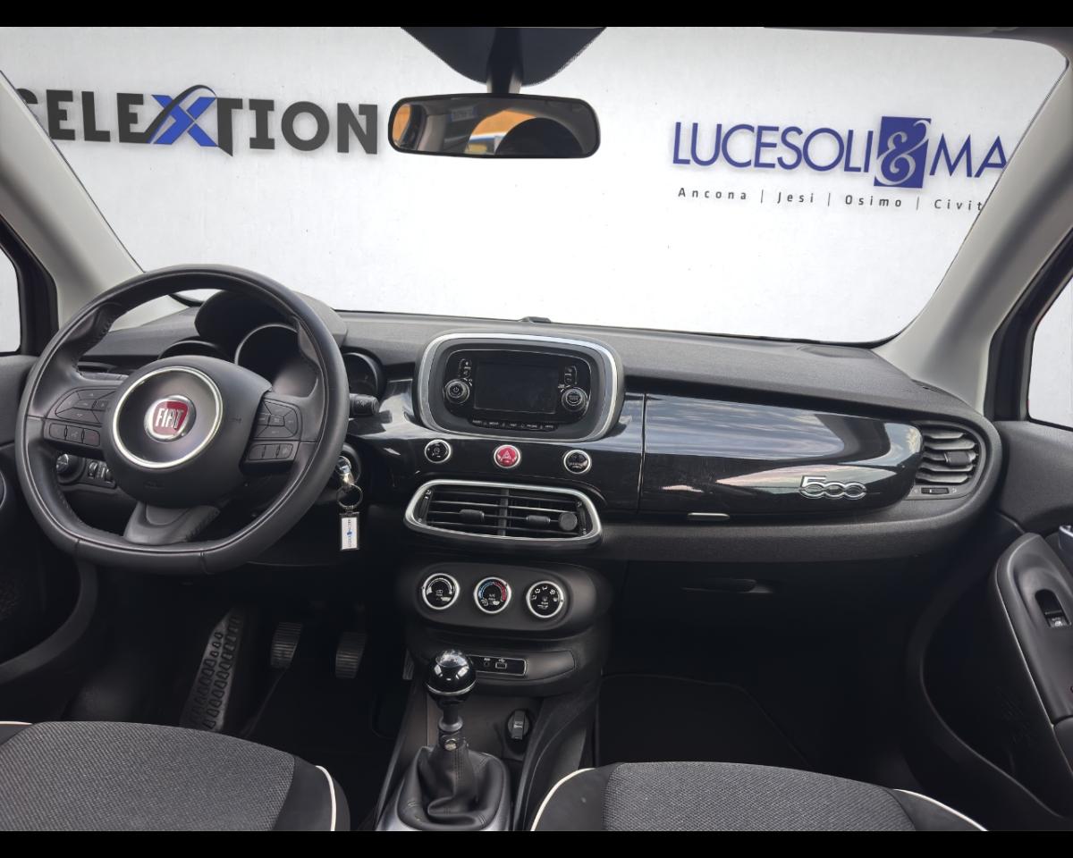 Fiat Fiat 500X usata 15