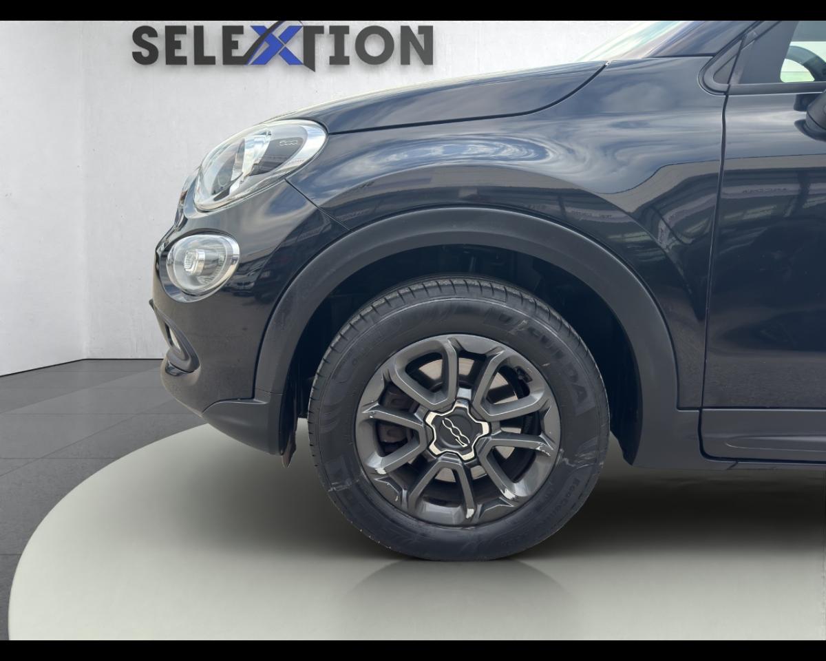 Fiat Fiat 500X usata 19