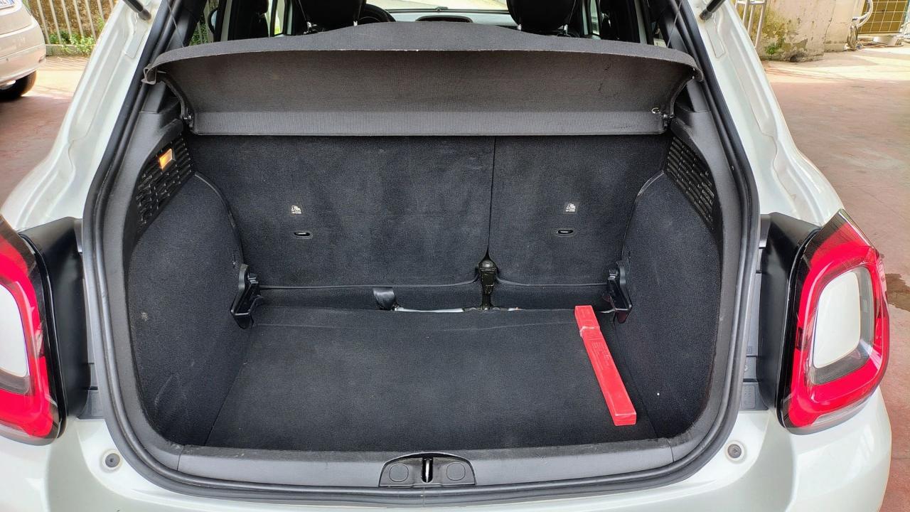 Fiat Fiat 500X usata 4
