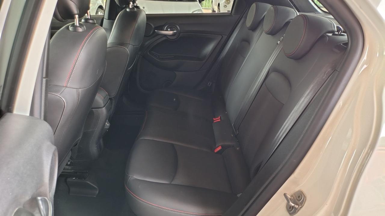 Fiat Fiat 500X usata 6
